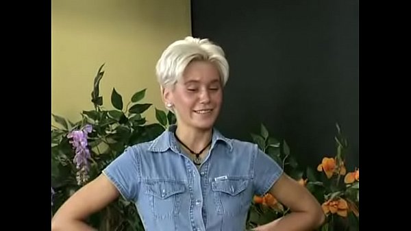 German MILF