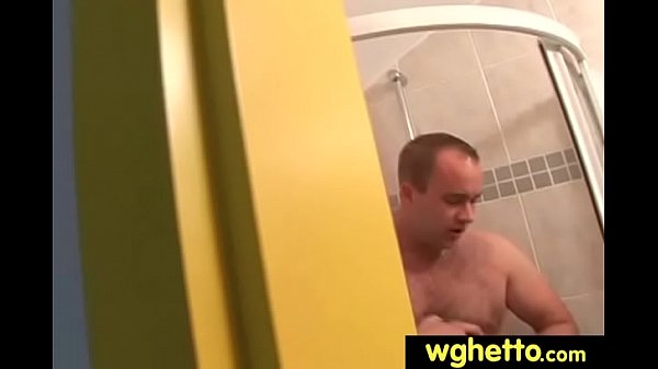 MILF Fucks Delivery Guy 1