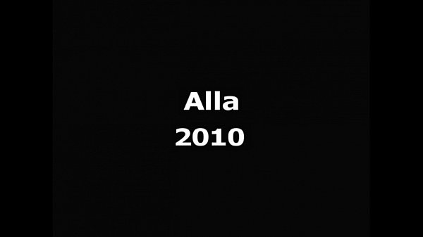 Alla´s erster Gangbang