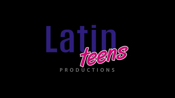 CINDY LUNA gets strong double penetrated in a GangBang. 6 on 1. Monster Cocks. DP. ANAT596