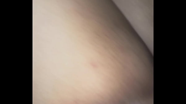 Ex mujer me pide que la coja de cucharita para que después se monte y se venga arriba de mi verga